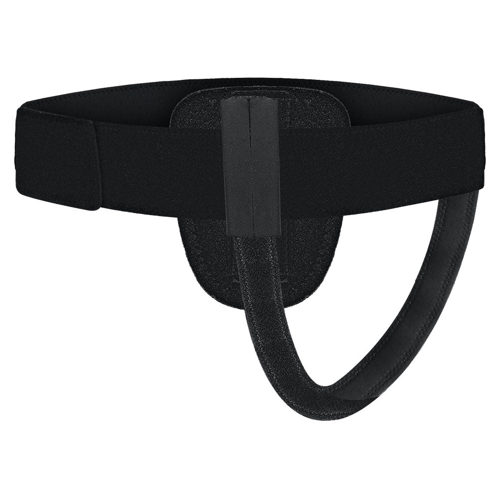 Cuttofit™ Double/Single Inguinal Hernia Belt