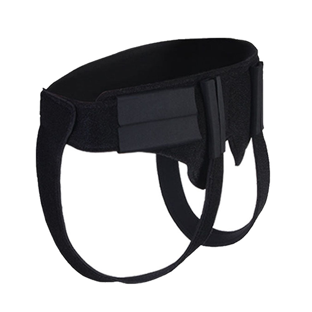 Cuttofit™ Single/Double Inguinal Hernia Belt